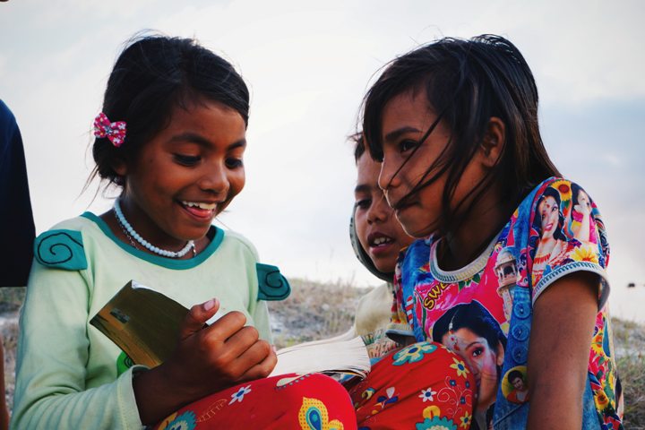 Wellexy Charitable Projects